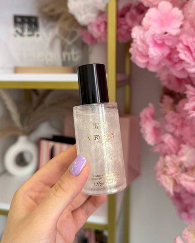 Спрей LUX Very Sexy Night Shimmer 75 ml 2210 фото