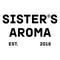 Sister&rsquo;s Aroma