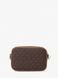 Michael Kors Jet Set Small Signature Logo Camera Crossbody Bag 6767100987 фото 3
