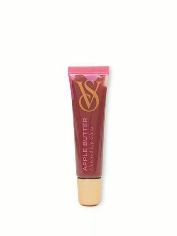 Зволожуючий блиск для губ Victoria's Secret Apple Butter 0300600017938 фото