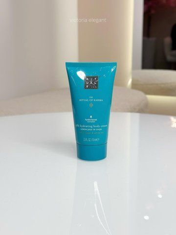 Крем для тіла 70ml Karma Rituals 0100200004105 фото