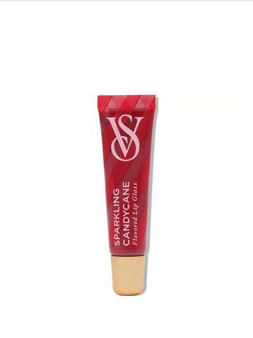 Зволожуючий блиск для губ Victoria's Secret Sparkling candycane 0300600017944 фото