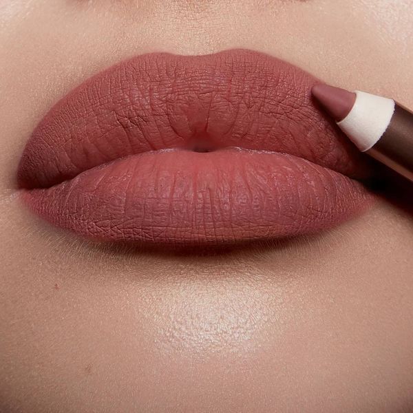 Олівець для губ Lip Cheat Pillow Talk Medium 3400100122900 фото