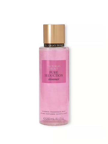 Спрей для тіла 250ml Pure Seduction SHIMMER 0300200013319 фото