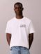 Футболка з лого Calvin Klein 67281209 фото 1