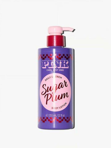 Лосьйон 355ml Sugar plum Pink 0400100011915 фото