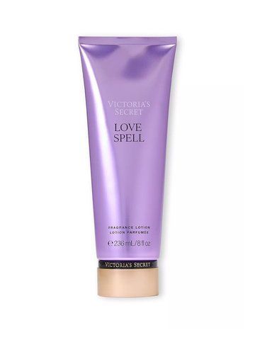 Лосьйон для тіла 236ml Love Spell Victoria's Secret 0300200013409 фото