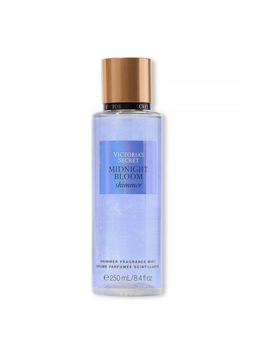 Спрей для тіла 250ml Midnight bloom Shimmer 03002000133168 фото