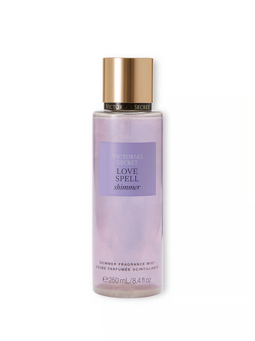 Спрей для тіла 250ml Love Spell SHIMMER 0300200013303 фото