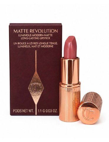 Матова помада Pillow Talk Original Mini 1.1 гр 09091218989 фото