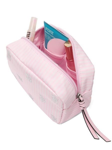 Boxy case Heritage Stripe Diamante (7GA4) S930 фото