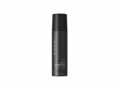 Антиперспірант спрей 200ml Homme Rituals 0100500003401 фото