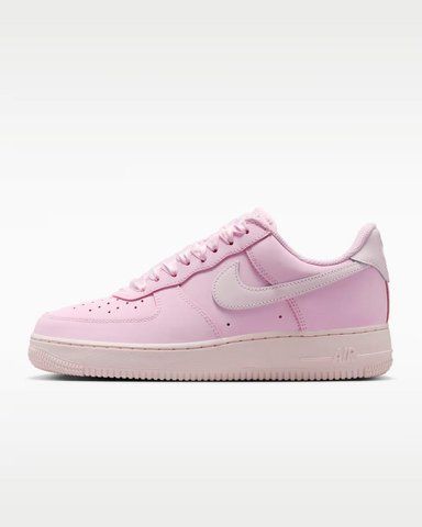 Nike Air Force 1 Retro Premium 004999 фото