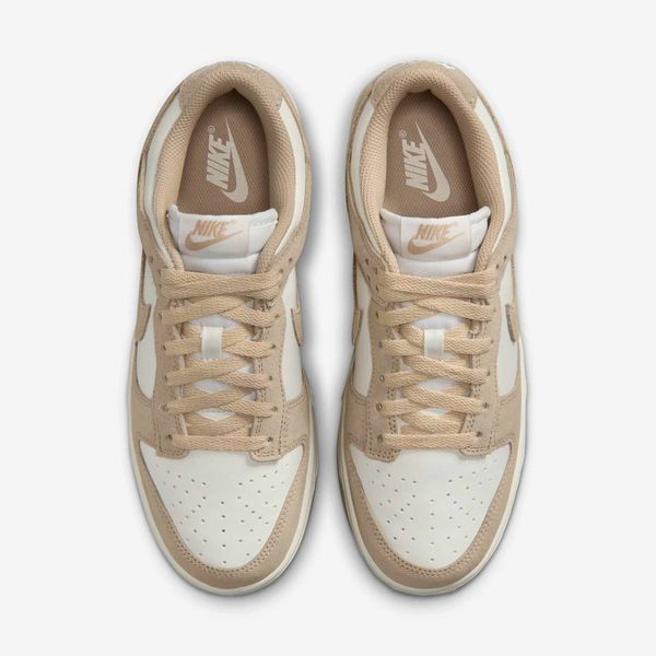 Nike Dunk Low Suede 839283923 фото