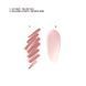 Glossy lip DUO Fresh Pink 0025 фото 2