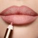 Glossy lip DUO Fresh Pink 0025 фото 3