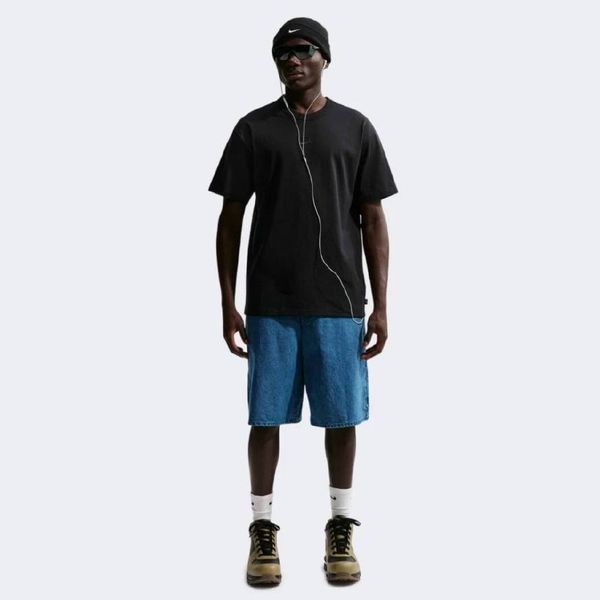 Men's T-Shirt Nike Sportswear Premium Essentials 0024 фото