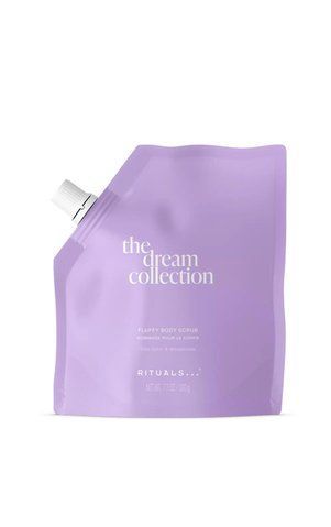 Лімітований скраб для тіла 220-250 g The Dream Collection Rituals 0100200001704 фото