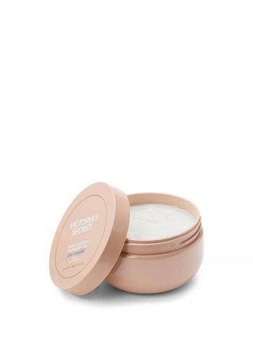 Скраб для тіла NEW Natural 216 гр Vanilla Orchid Sandalwood Victoria's Secret 0300400156602 фото