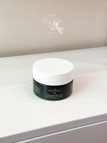 Скраб для тіла 300g Rituals Jing 0100200001601 фото