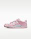 Nike Dunk Low Pink 0018 фото 2