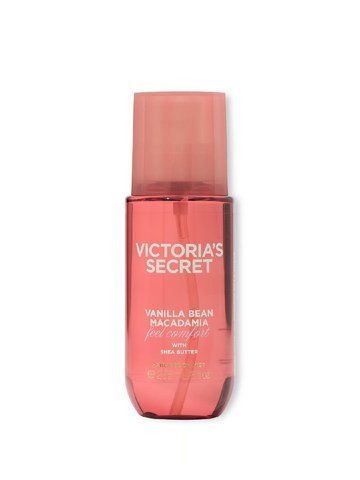 Спрей для тіла Victoria's Secret Vanilla Bean Macadamia 0909323234 фото