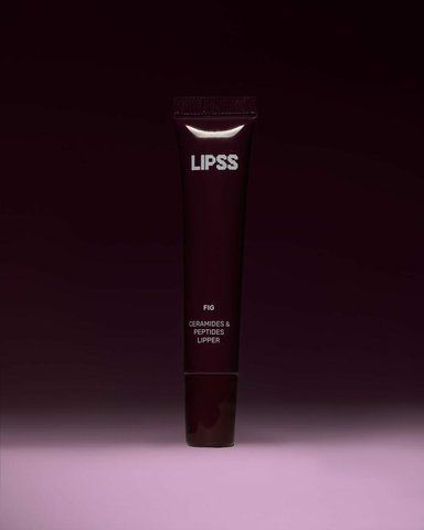Блиск Lipss Інжир 3000100107500 фото
