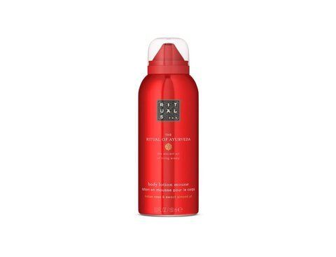 Мус для тіла 150ml Rituals Ayurveda T12 фото