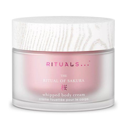 Крем для тіла в упакуванні 220 ml Sakura 0100200151503 фото