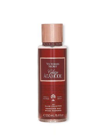 Спрей для тіла 250ml Glaze &agrave; La Mode Victoria's Secret 9888989767 фото