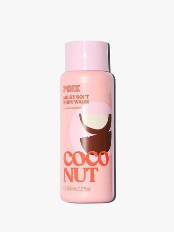 Гель для душа 355ml NEW Coconut Pink 0400400012003 фото