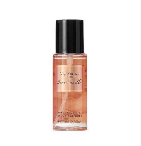 Спрей Bare vanilla 75ml Victoria&rsquo;s Secret 049038543 фото