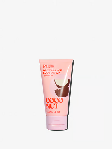 Лосьйон 75ml Coconut Pink 0400100012202 фото