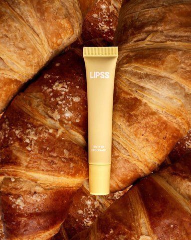 Lipsss Butter Croissant   2213 фото