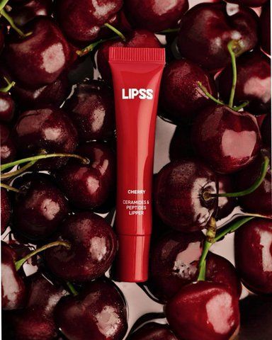 Lipsss Cherry  2214 фото