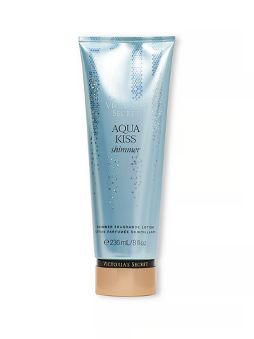 Лосьйон для тіла 236ml Aqua kiss shimmer 03002000134144 фото
