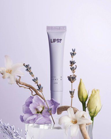 Lipsss Bye Bye Stress 2215 фото